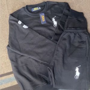 Men Polo Suits
